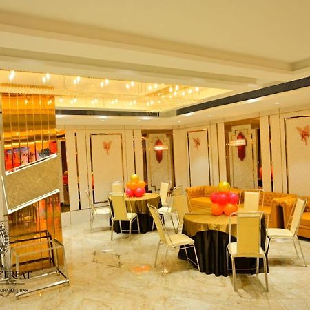 Hotel Urvashi Retreat By Bookingcare Katni Exteriér fotografie