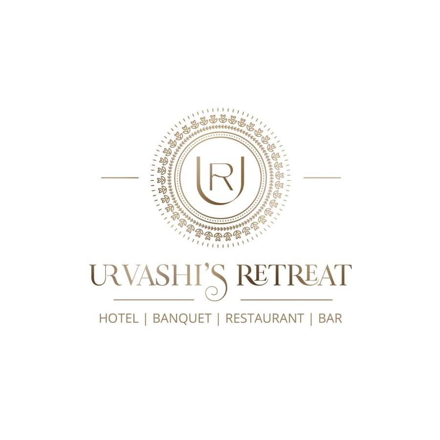 Hotel Urvashi Retreat By Bookingcare Katni Exteriér fotografie